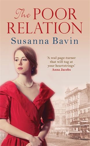 Cover image for The Poor Relation