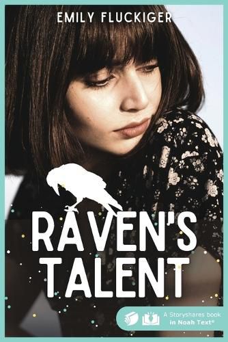 Cover image for Raven's Talent