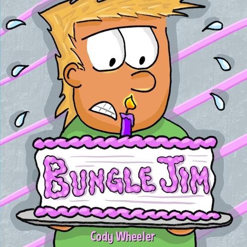 Cover image for Bungle Jim