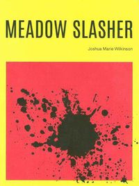 Cover image for Meadow Slasher