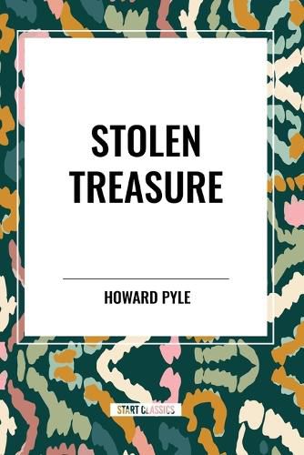 Cover image for Stolen Treasure