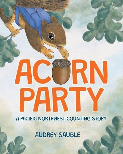Cover image for Acorn Party