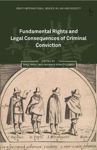 Cover image for Fundamental Rights and Legal Consequences of Criminal Conviction