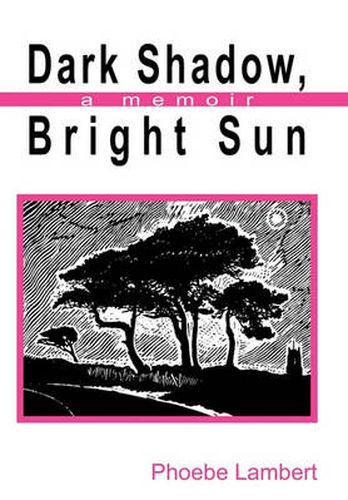 Cover image for Dark Shadow, Bright Sun