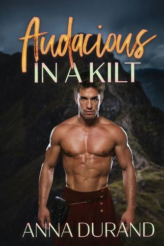 Cover image for Audacious in a Kilt