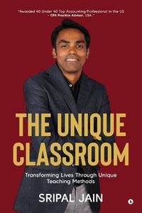 Cover image for The Unique Classroom