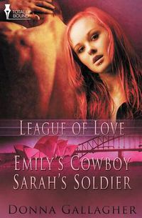 Cover image for League of Love Vol 3