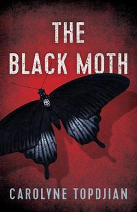 Cover image for The Black Moth