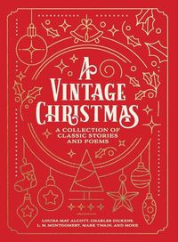 Cover image for A Vintage Christmas