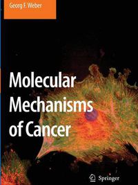 Cover image for Molecular Mechanisms of Cancer