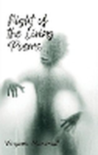 Cover image for Night of the Living Poems