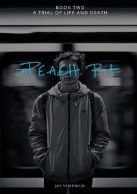 Cover image for Peach Pit