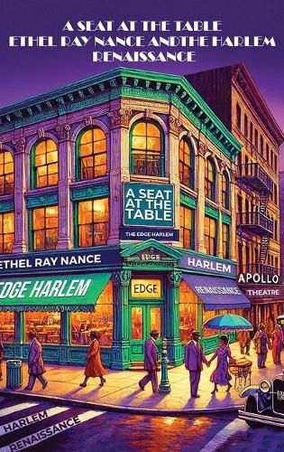 Cover image for A Seat at the Table