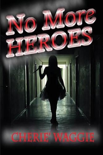 Cover image for No More Heroes: A Philip Chandler Mystery