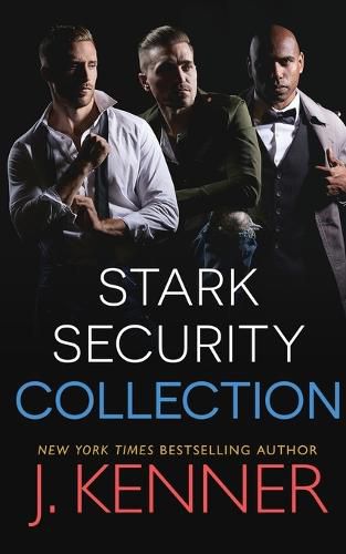 Cover image for Stark Security: Collection (Books 1-3)
