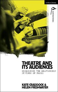 Cover image for Theatre and its Audiences