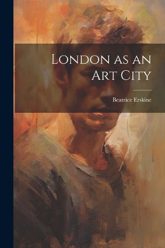 Cover image for London as an art City