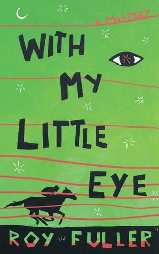 Cover image for With My Little Eye