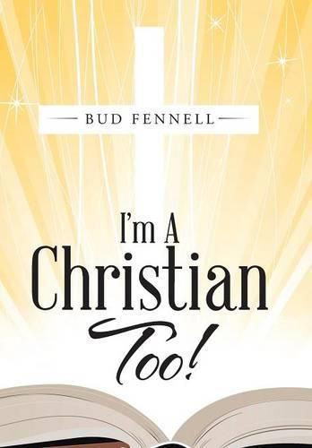 Cover image for I'm A Christian Too