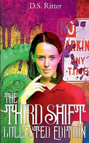 Cover image for The Third Shift