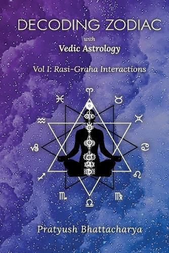 Cover image for Decoding Zodiac with Vedic Astrology