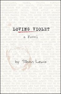 Cover image for Loving Violet: A Novel