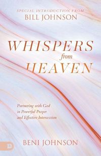 Cover image for Whispers from Heaven