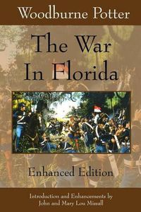 Cover image for The War In Florida: Enhanced Edition