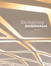 Cover image for Enchanting Architecture: The Italian Cultural Institute in Stockholm by Gio Ponti