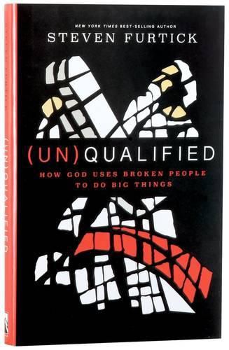 Cover image for (Un) Qualified