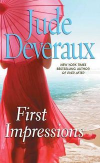 Cover image for First Impressions