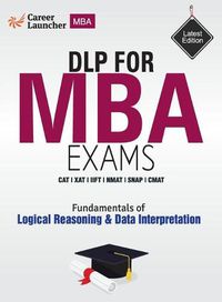 Cover image for Fundamentals of Logical Reasoning & Data Interpretation