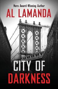 Cover image for City of Darkness