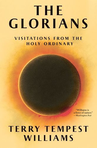 Cover image for The Glorians