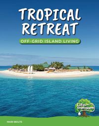 Cover image for Tropical Retreat