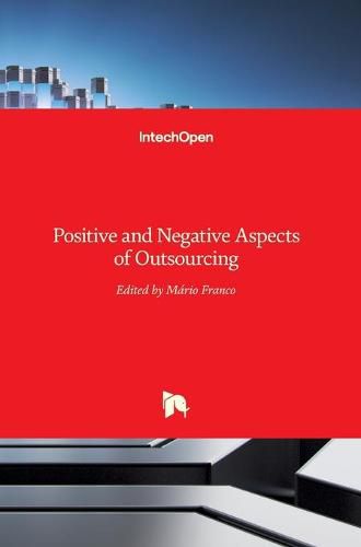 Cover image for Positive and Negative Aspects of Outsourcing