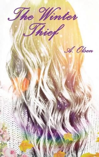 Cover image for The Winter Thief