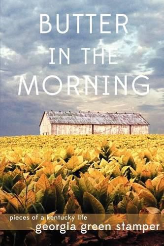 Cover image for Butter in the Morning