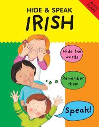 Cover image for Hide and Speak Irish