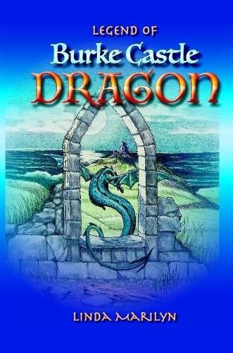 Cover image for Legend of Burke Castle Dragon