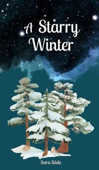 Cover image for A Starry Winter