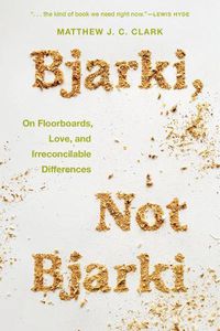 Cover image for Bjarki, Not Bjarki