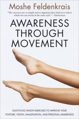 Cover image for Awareness Through Movement