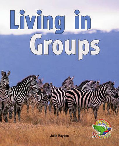 Living in Groups