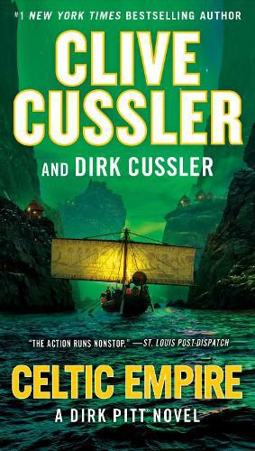 Cover image for Celtic Empire