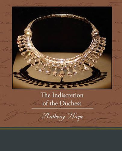 Cover image for The Indiscretion of the Duchess