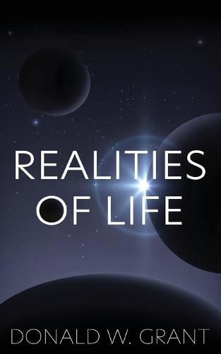 Realities of Life: A Collection of Poems