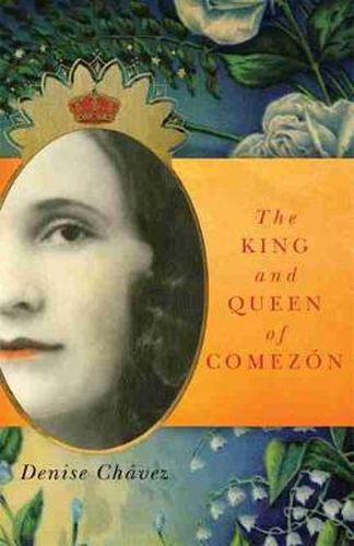 Cover image for The King and Queen of Comezon