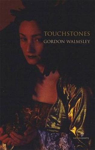 Cover image for Touchstones