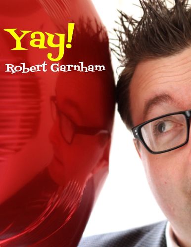 Cover image for Yay!